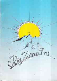 IDA ZANOLINI DONNA DELL'ESSENZIALE
