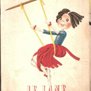 LE LANE DELLA MANIFATTURA GAETANO MARZOTTO & FIGLI