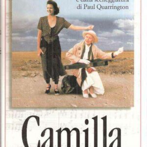 CAMILLA