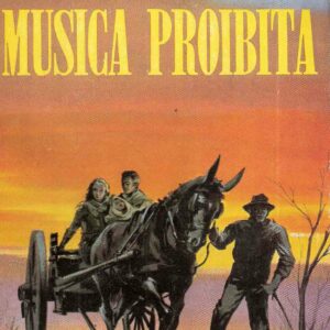 MUSICA PROIBITA