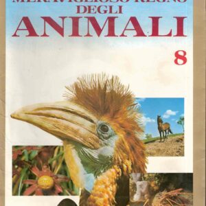 NEL MERAVIGLIOSO MONDO DEGLI ANIMALI