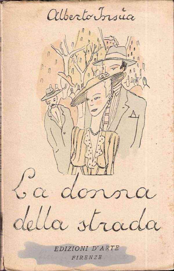 LA DONNA DELLA STRADA