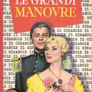 LE GRANDI MANOVRE