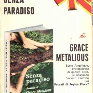 SENZA PARADISO