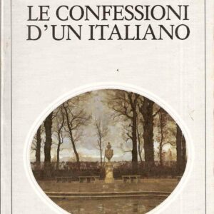 LE CONFESSIONI DI UN ITALIANO