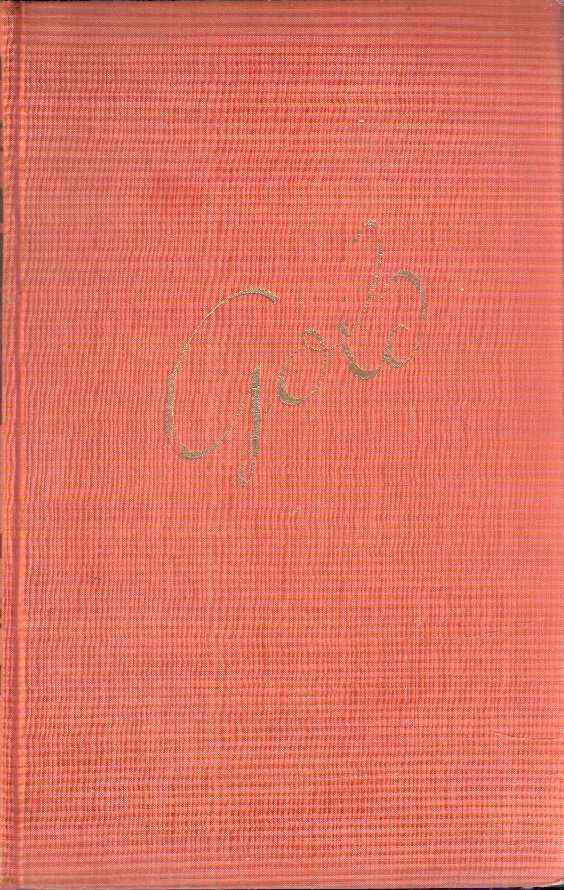 GOLD ROMANTIK UND FLUCH DES GELBEN METALS