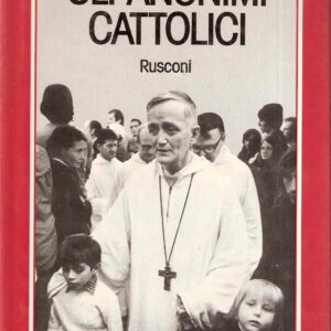 GLI ANONIMI CATTOLICI