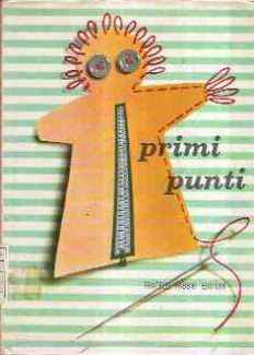 PRIMI PUNTI
