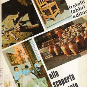 ALLA SCOPERTA DELL'ARTIGIANATO