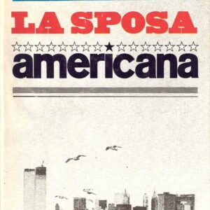 LA SPOSA AMERICANA