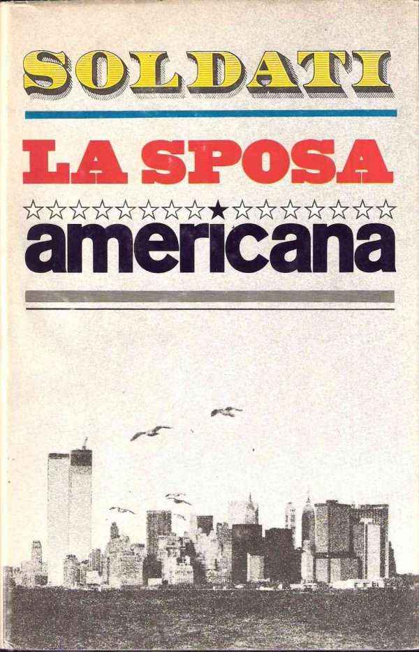 LA SPOSA AMERICANA