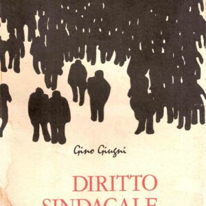 DIRITTO SINDACALE