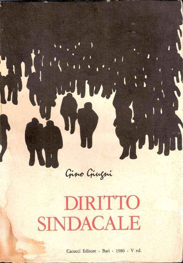 DIRITTO SINDACALE