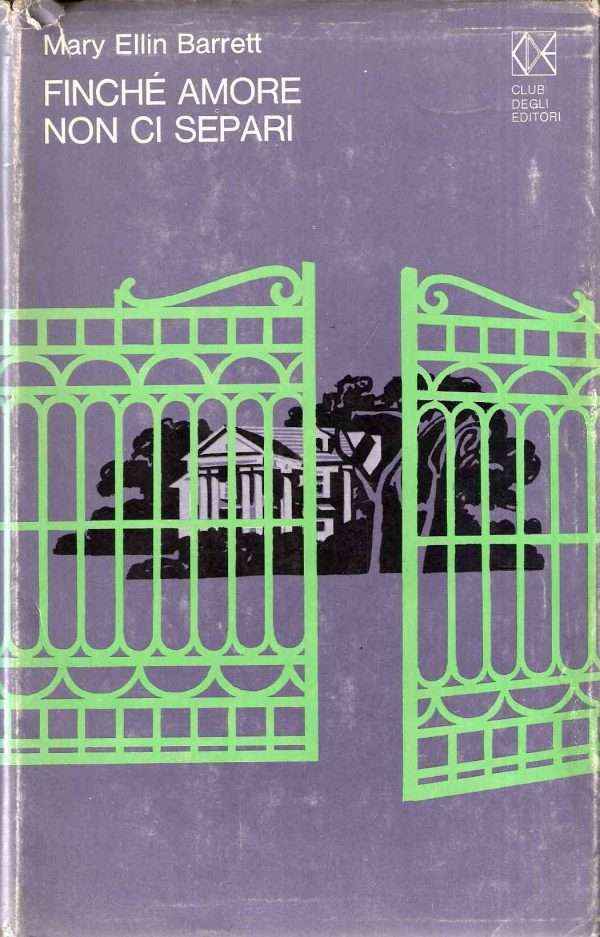 FINCHE' AMORE NON CI SEPARI