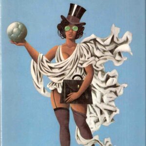 I SOLDI IN PARADISO - CRONACHE DELLA PROSSIMA ITALIA