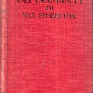 LA NAVE DEI DIAMANTI