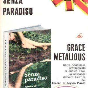 SENZA PARADISO