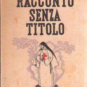 RACCONTO SENZA TITOLO