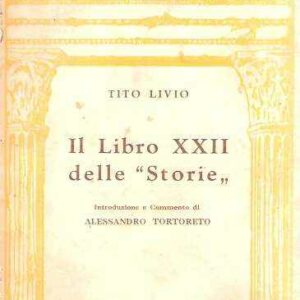 IL LIBRO XXII DELLE "STORIE"