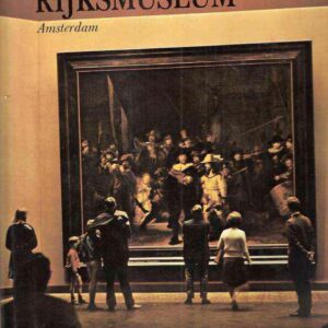 RIJKSMUSEUM AMSTERDAM