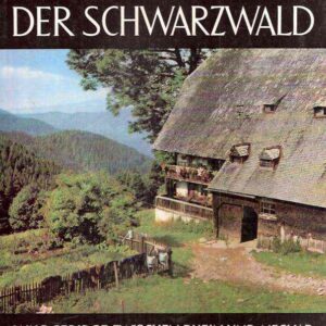 DER SCHWARZWALD