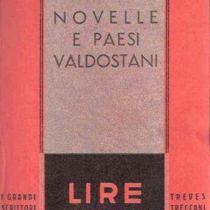NOVELLE E PAESI VALDOSTANI