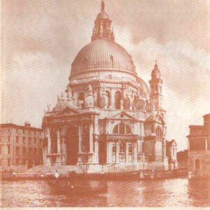 ARTISTI TICINESI A VENEZIA DAL XV AL XVIII SECOLO