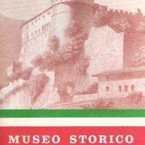 MUSEO STORICO ITALIANO DELLA GUERRA ROVERETO