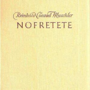 NOFRETETE