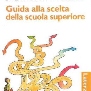 GUIDA ALLA SCELTA DELLA SCUOLA SUPERIORE