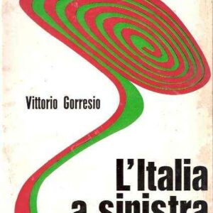L'ITALIA A SINISTRA