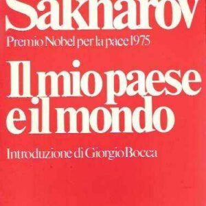 IL MIO PAESE E IL MONDO