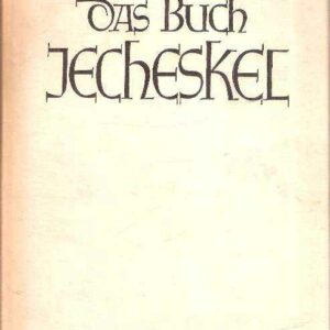 DAS BUCH JECHESKEL