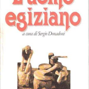 L'UOMO EGIZIANO