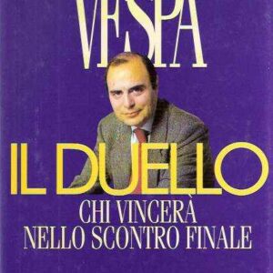 IL DUELLO - CHI VINCERA' NELLO SCONTRO FINALE