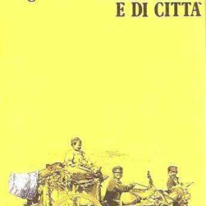 RACCONTI DI CAMPAGNA E DI CITTA'