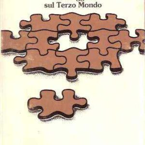 COSA LEGGERE SUL TERZO MONDO