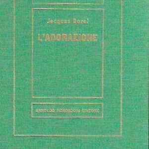 L'ADORAZIONE