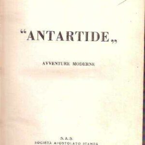 ANTARTIDE