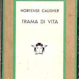 TRAMA DI VITA