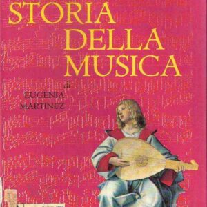 PICCOLA STORIA DELLA MUSICA