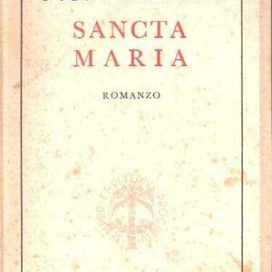 SANCTA MARIA