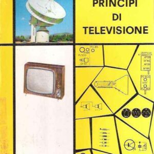 PRINCIPI DI TELEVISIONE