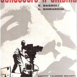 CONOSCERE IL CINEMA