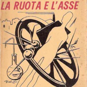 LA RUOTA E L'ASSE