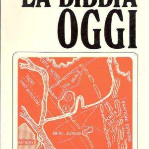 LA BIBBIA OGGI