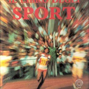 IL LIBRO DEGLI SPORT