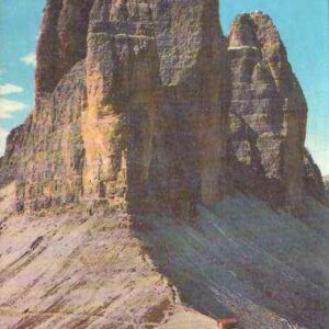 DOLOMITI IN PROVINCIA DI BELLUNO