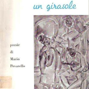 HO RUBATO UN GIRASOLE - POESIE