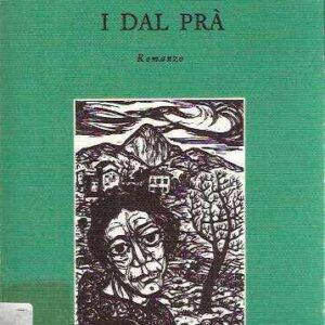 I DAL PRA' - PIATTO DI REMO WOLF
